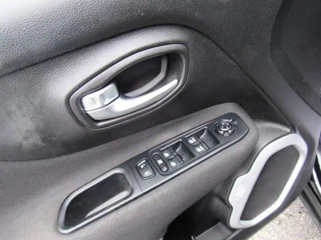 used 2019 Jeep Renegade car, priced at $14,900