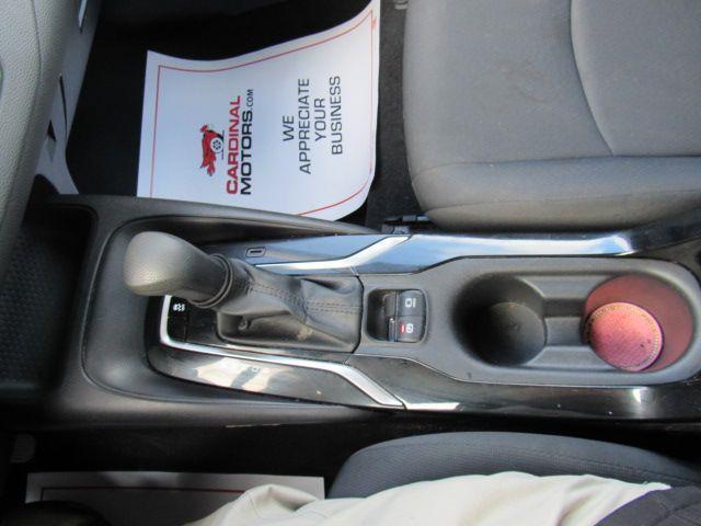 used 2022 Toyota Corolla car, priced at $15,900