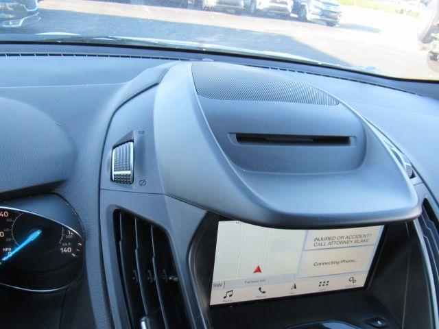 used 2018 Ford Escape car, priced at $11,900