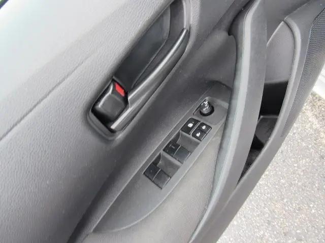 used 2022 Toyota Corolla car, priced at $16,900