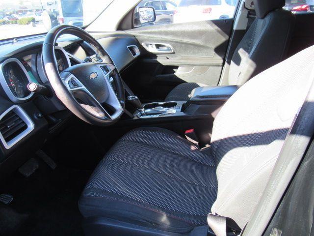 used 2017 Chevrolet Equinox car, priced at $11,900