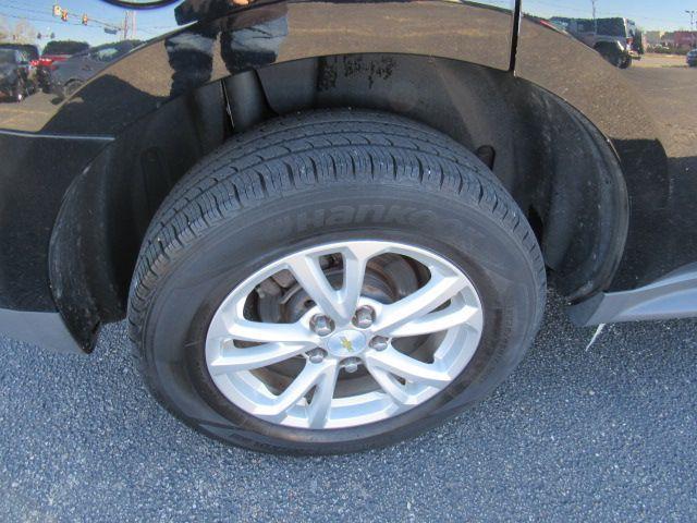 used 2017 Chevrolet Equinox car, priced at $11,900