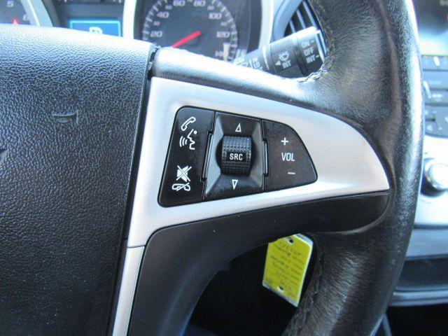 used 2017 Chevrolet Equinox car, priced at $11,900