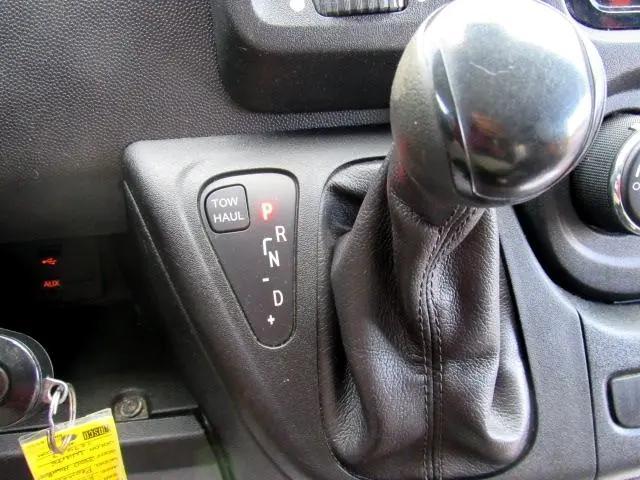 used 2016 Ram ProMaster 3500 car, priced at $18,900