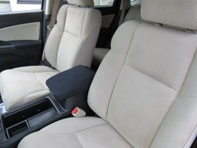 used 2015 Honda CR-V car, priced at $14,500