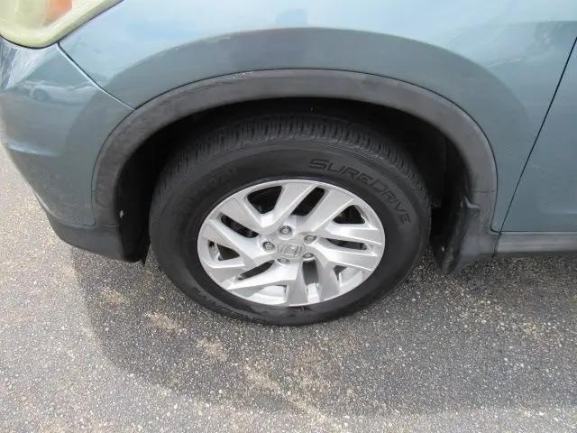 used 2015 Honda CR-V car, priced at $14,500
