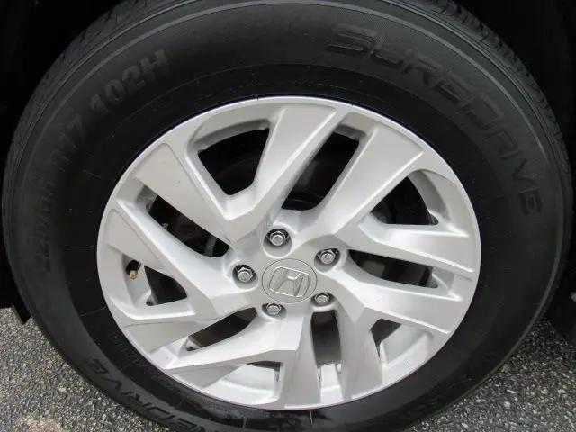 used 2015 Honda CR-V car, priced at $14,500