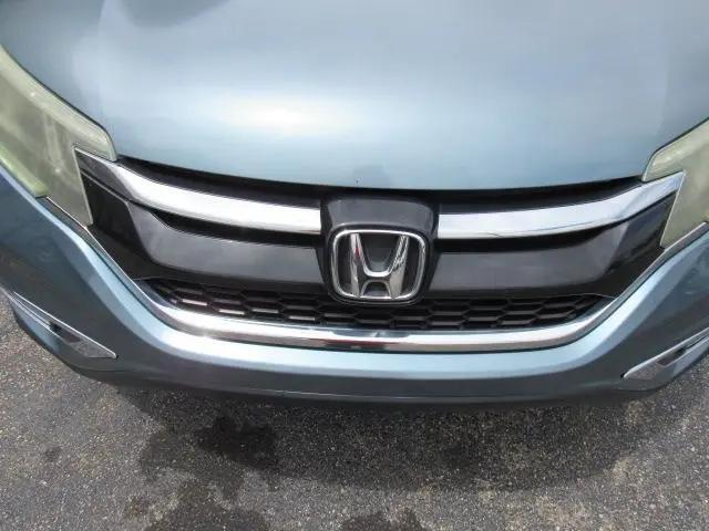 used 2015 Honda CR-V car, priced at $14,500