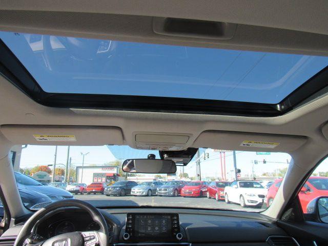 used 2018 Honda Accord car, priced at $18,900