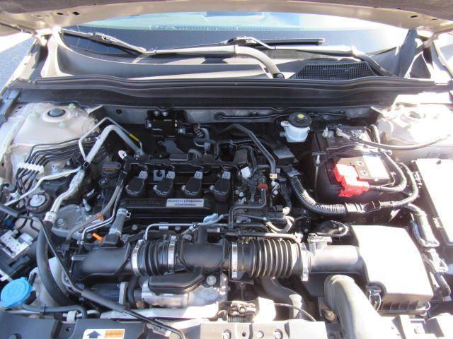 used 2018 Honda Accord car, priced at $18,900
