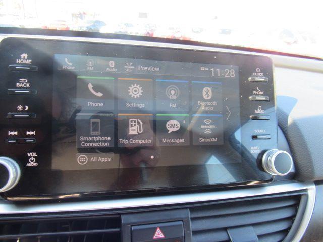 used 2018 Honda Accord car, priced at $18,900