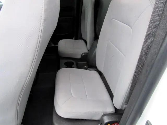 used 2019 Chevrolet Colorado car, priced at $17,800