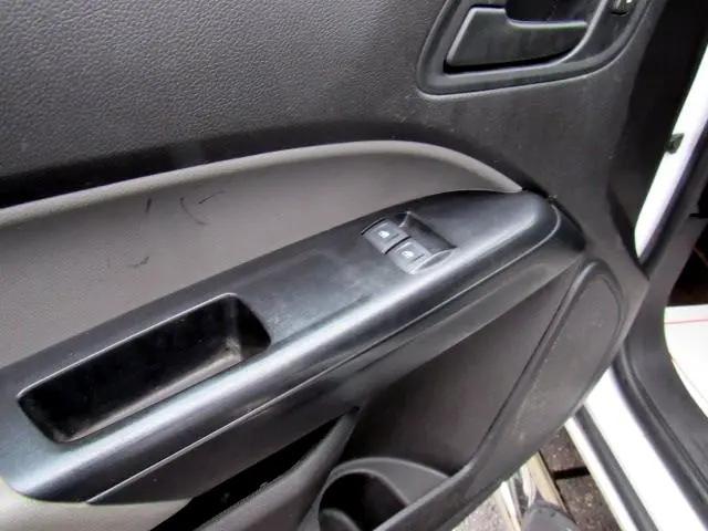 used 2019 Chevrolet Colorado car, priced at $17,800