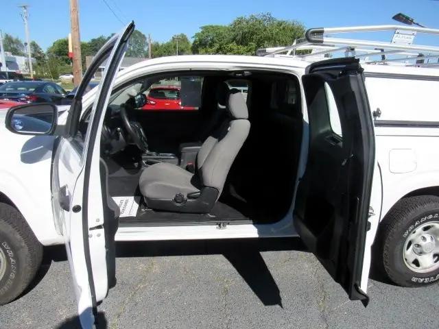 used 2018 Toyota Tacoma car, priced at $18,900