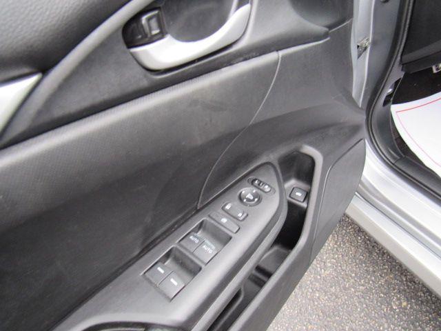 used 2021 Honda Civic car, priced at $16,800