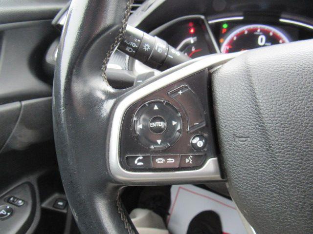 used 2021 Honda Civic car, priced at $16,800