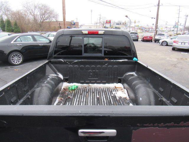 used 2011 Chevrolet Colorado car, priced at $10,900