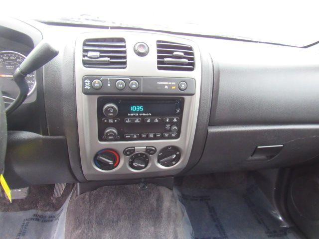 used 2011 Chevrolet Colorado car, priced at $10,900