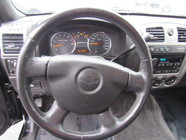 used 2011 Chevrolet Colorado car, priced at $10,900