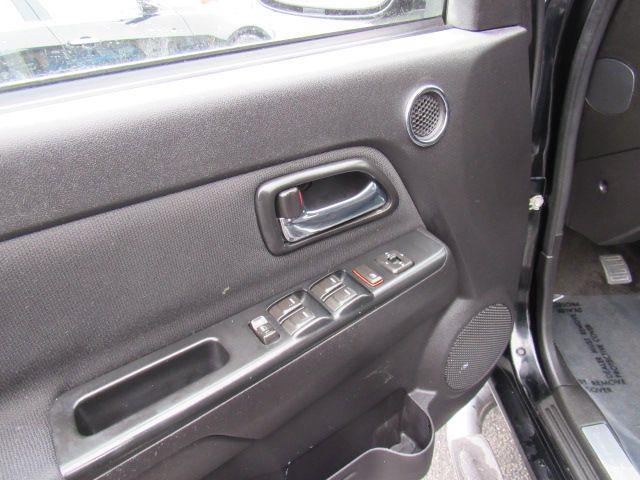 used 2011 Chevrolet Colorado car, priced at $10,900