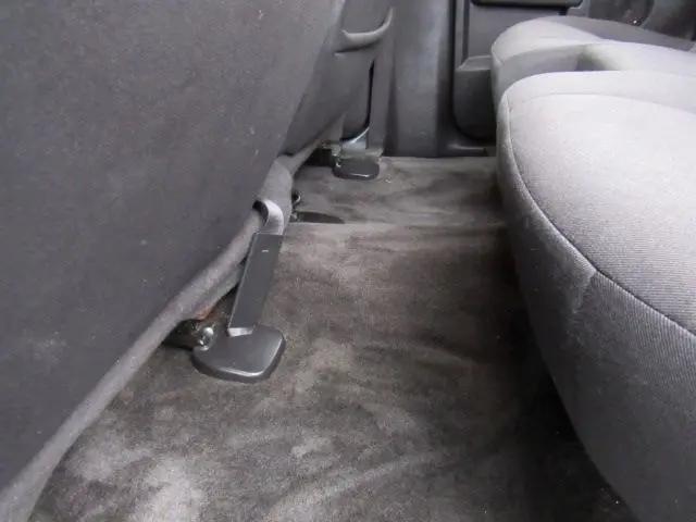 used 2011 Chevrolet Colorado car, priced at $9,900