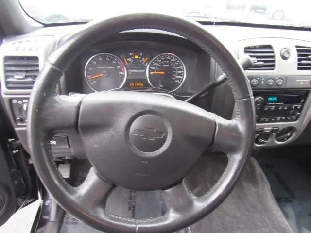 used 2011 Chevrolet Colorado car, priced at $9,900