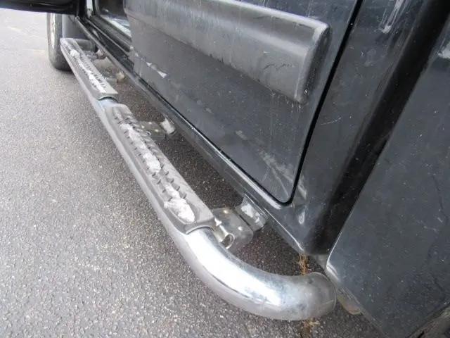 used 2011 Chevrolet Colorado car, priced at $9,900