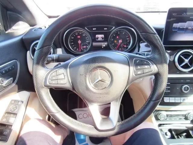 used 2019 Mercedes-Benz CLA 250 car, priced at $16,900
