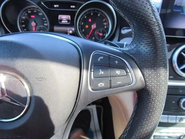 used 2019 Mercedes-Benz CLA 250 car, priced at $16,900