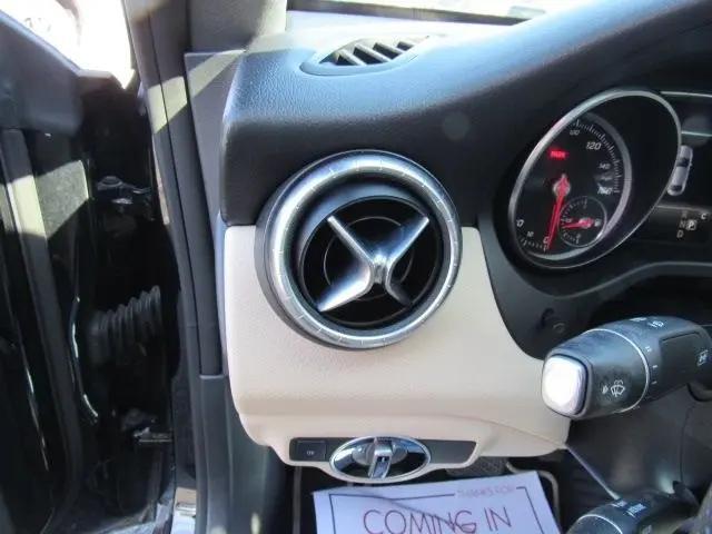 used 2019 Mercedes-Benz CLA 250 car, priced at $16,900