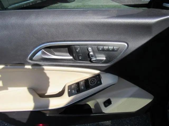 used 2019 Mercedes-Benz CLA 250 car, priced at $16,900