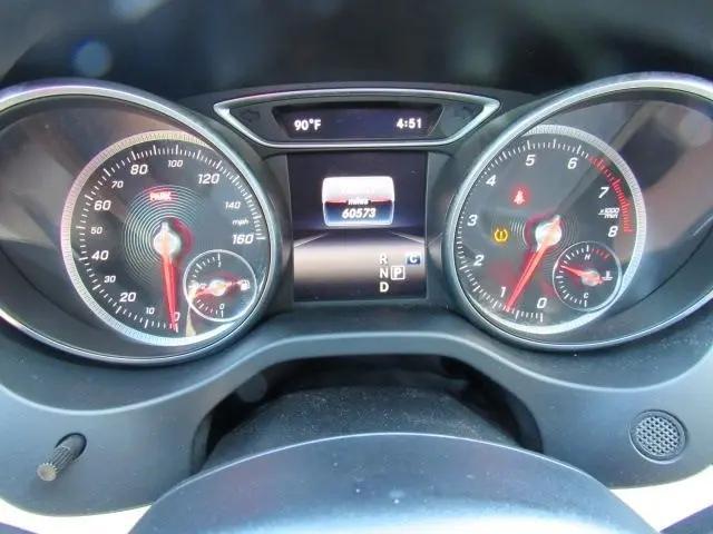 used 2019 Mercedes-Benz CLA 250 car, priced at $16,900