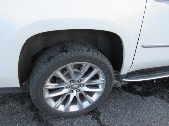 used 2019 Cadillac Escalade ESV car, priced at $28,900