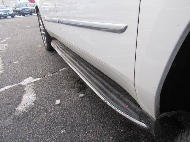 used 2019 Cadillac Escalade ESV car, priced at $28,900