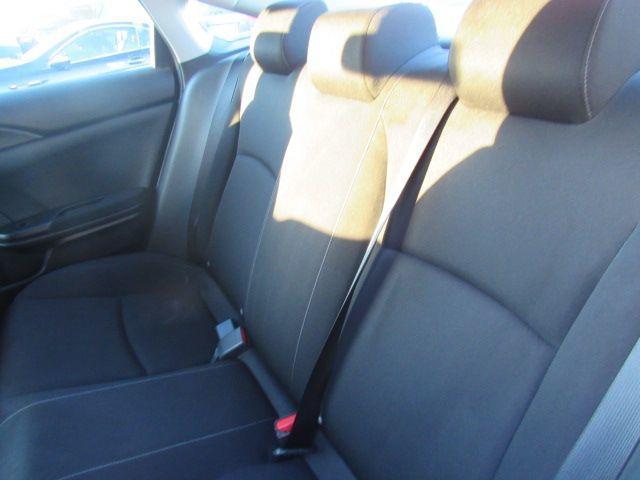 used 2018 Honda Civic car, priced at $15,400