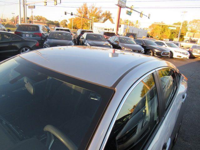 used 2018 Honda Civic car, priced at $15,400