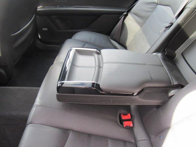 used 2018 Cadillac CT6 car, priced at $20,900