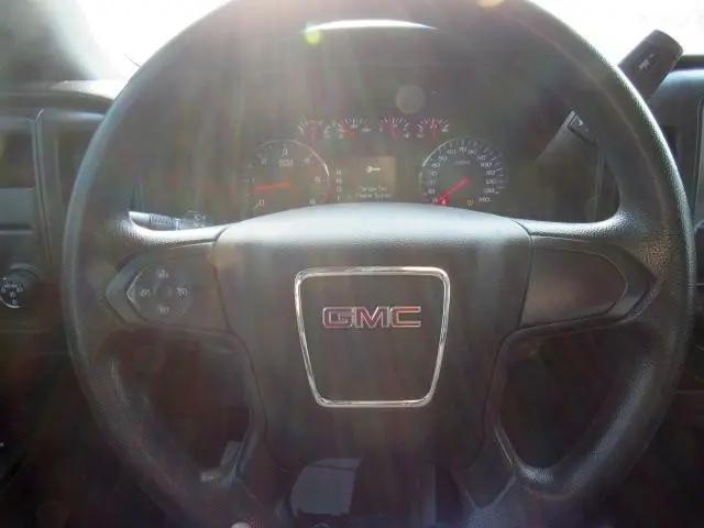 used 2019 GMC Sierra 1500 car, priced at $17,900