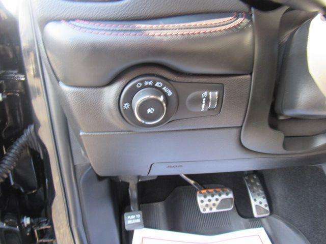 used 2021 Dodge Durango car, priced at $38,900