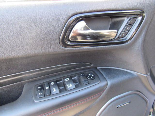 used 2021 Dodge Durango car, priced at $38,900