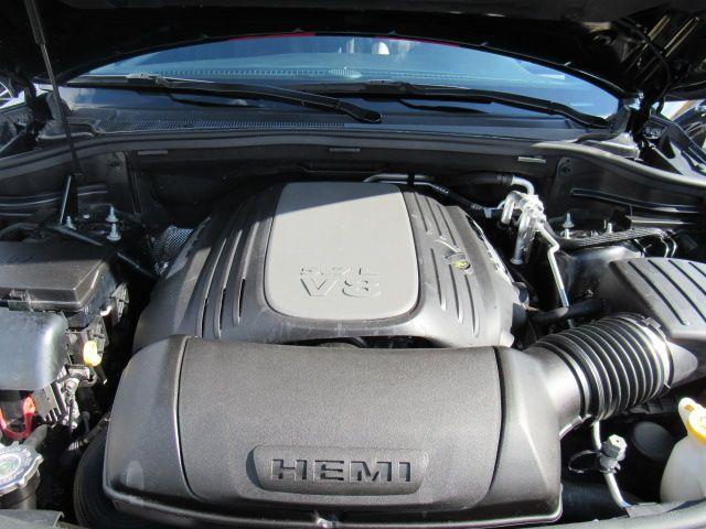 used 2021 Dodge Durango car, priced at $38,900