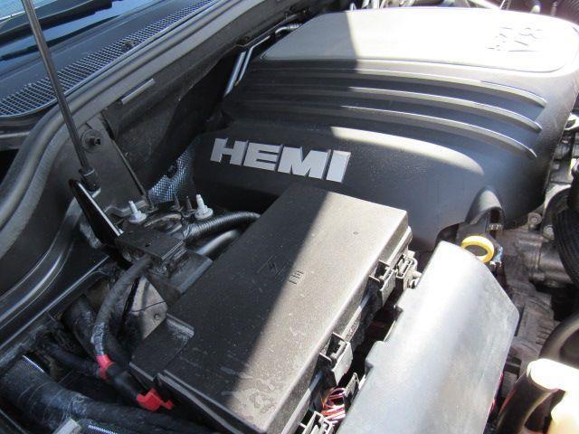 used 2021 Dodge Durango car, priced at $38,900