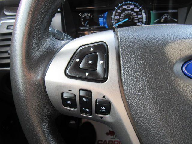 used 2018 Ford Flex car, priced at $15,900