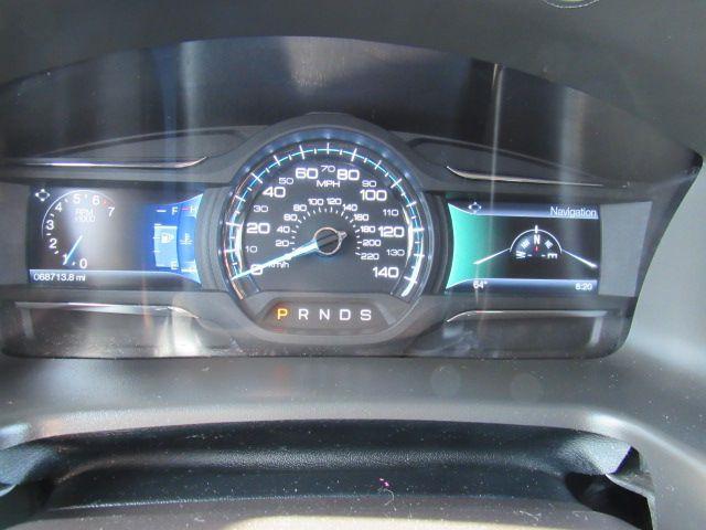 used 2018 Ford Flex car, priced at $15,900