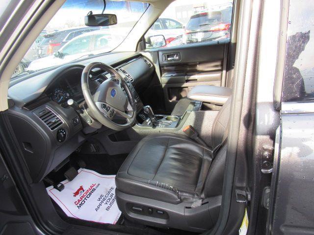 used 2018 Ford Flex car, priced at $15,900