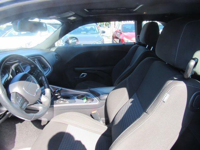 used 2021 Dodge Challenger car, priced at $24,900