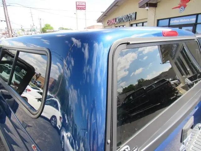 used 2016 Chevrolet Silverado 1500 car, priced at $16,900