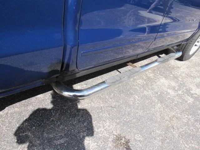 used 2016 Chevrolet Silverado 1500 car, priced at $16,900