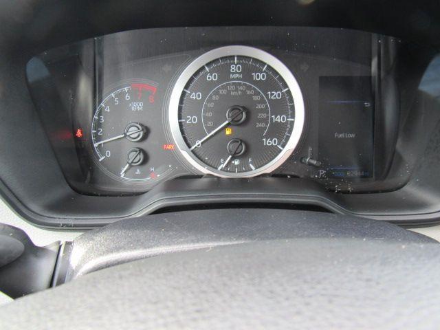 used 2022 Toyota Corolla car, priced at $15,900