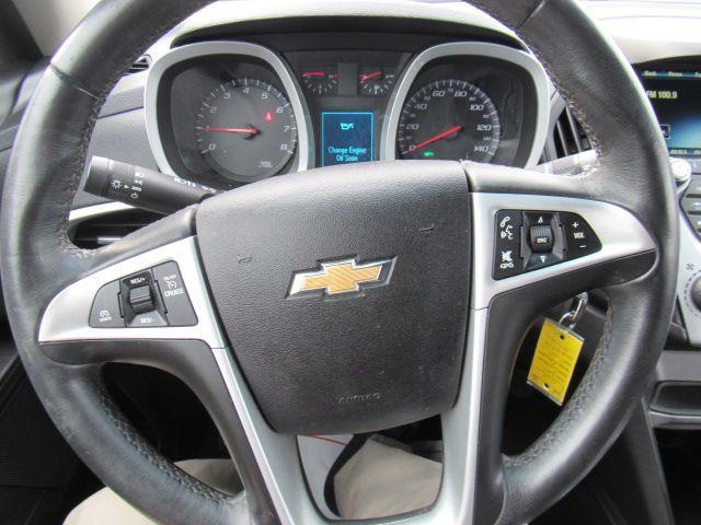 used 2017 Chevrolet Equinox car, priced at $9,900